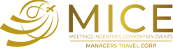 MICE Logo